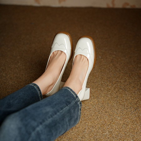ElegantSole Luxury Handmade Leather Shoes