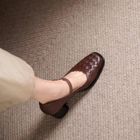 ElegantSole Luxury Handmade Leather Shoes