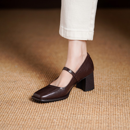 ElegantSole Luxury Handmade Leather Shoes