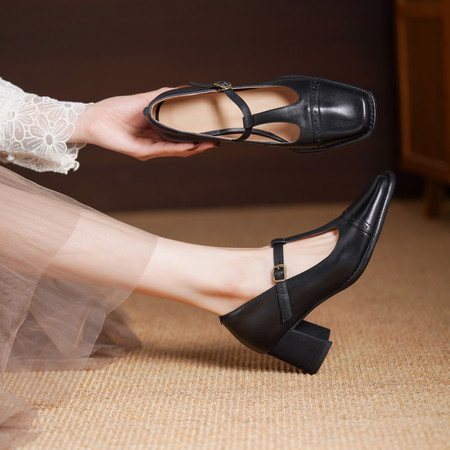 ElegantSole Luxury Handmade Leather Shoes