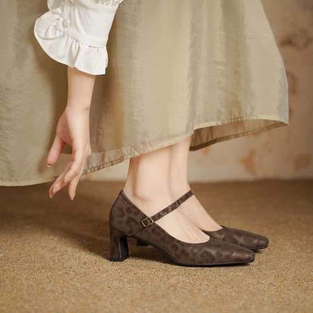 ElegantSole Luxury Handmade Leather Shoes