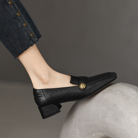 ElegantSole Luxury Handmade Leather Shoes