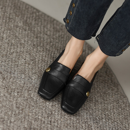 ElegantSole Luxury Handmade Leather Shoes