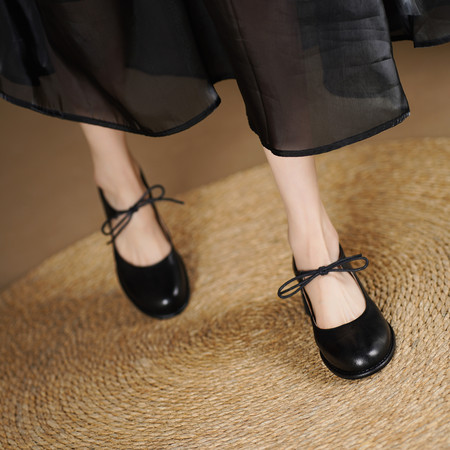 ElegantSole Luxury Handmade Leather Shoes