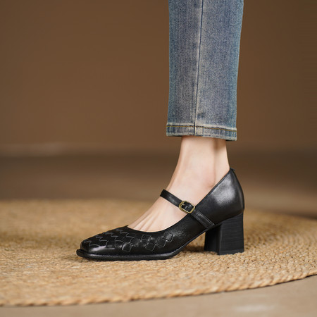 ElegantSole Luxury Handmade Leather Shoes