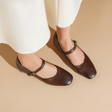 ElegantSole Luxury Handmade Leather Shoes