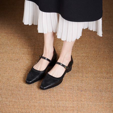 ElegantSole Luxury Handmade Leather Shoes