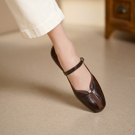 ElegantSole Luxury Handmade Leather Shoes