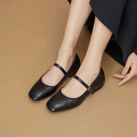 ElegantSole Luxury Handmade Leather Shoes