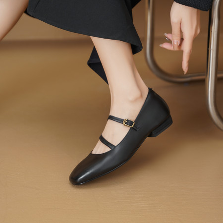 ElegantSole Luxury Handmade Leather Shoes