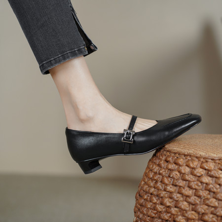 ElegantSole Luxury Handmade Leather Shoes