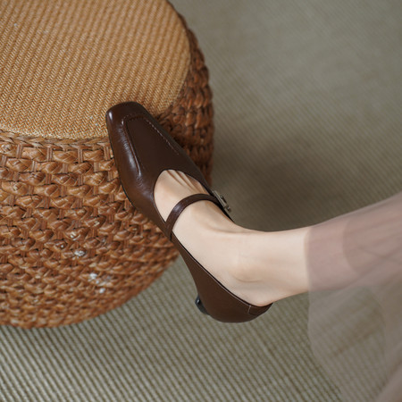 ElegantSole Luxury Handmade Leather Shoes