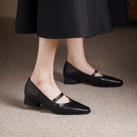 ElegantSole Luxury Handmade Leather Shoes