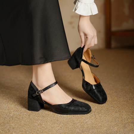 ElegantSole Luxury Handmade Leather Shoes