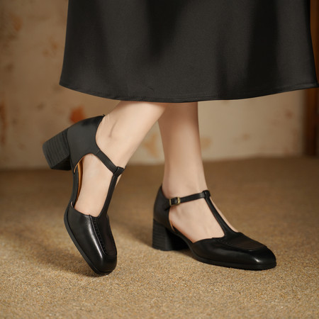ElegantSole Luxury Handmade Leather Shoes