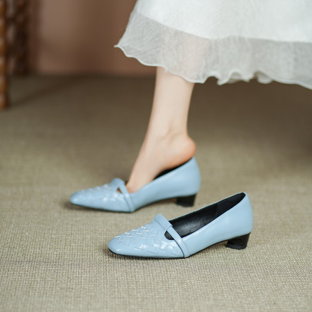 ElegantSole Luxury Handmade Leather Shoes