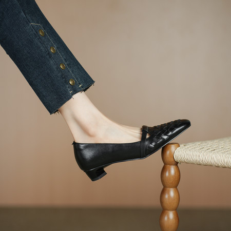 ElegantSole Luxury Handmade Leather Shoes
