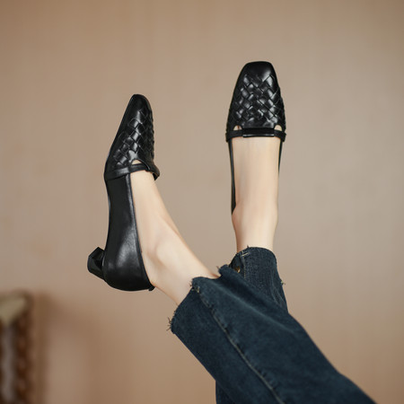 ElegantSole Luxury Handmade Leather Shoes