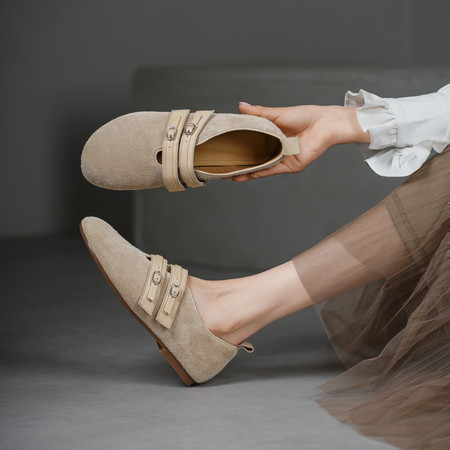 ElegantSole Luxury Handmade Leather Shoes