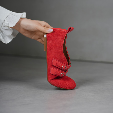 ElegantSole Luxury Handmade Leather Shoes