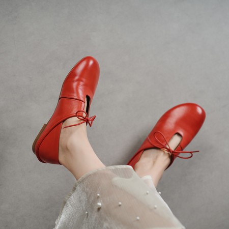 ElegantSole Luxury Handmade Leather Shoes