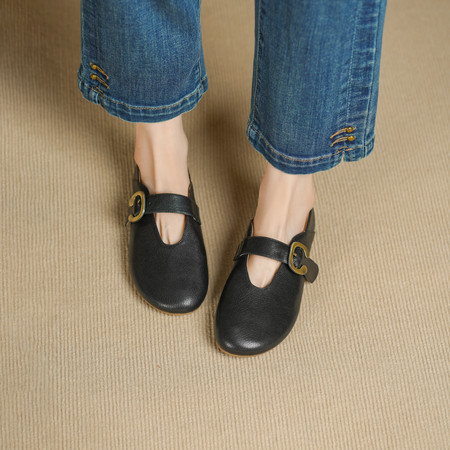 ElegantSole Luxury Handmade Leather Shoes