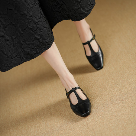 ElegantSole Luxury Handmade Leather Shoes