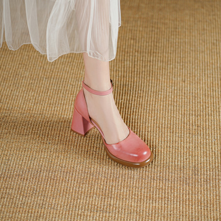 ElegantSole Luxury Handmade Leather Shoes