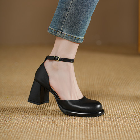 ElegantSole Luxury Handmade Leather Shoes