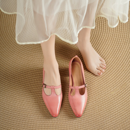 ElegantSole Luxury Handmade Leather Shoes