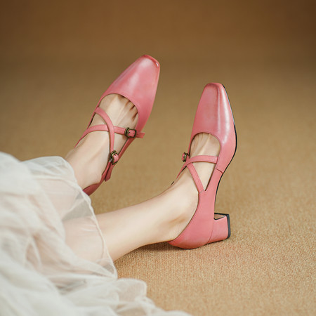 ElegantSole Luxury Handmade Leather Shoes