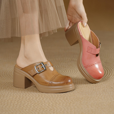 ElegantSole Luxury Handmade Leather Shoes