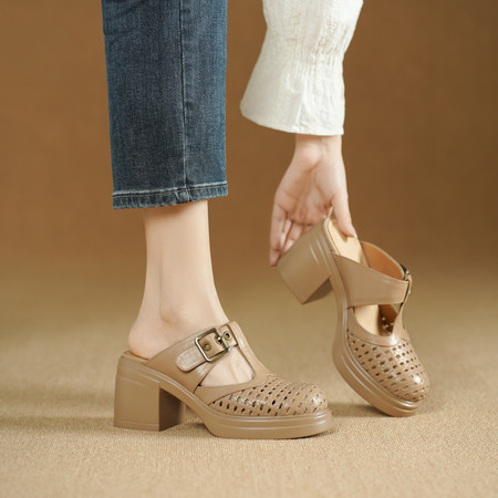 ElegantSole Luxury Handmade Leather Shoes