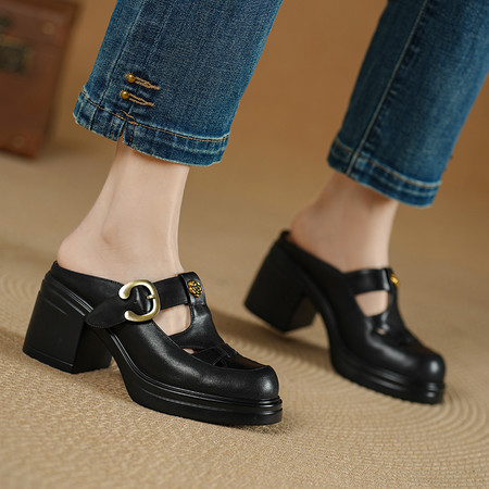 ElegantSole Luxury Handmade Leather Shoes