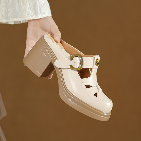 ElegantSole Luxury Handmade Leather Shoes