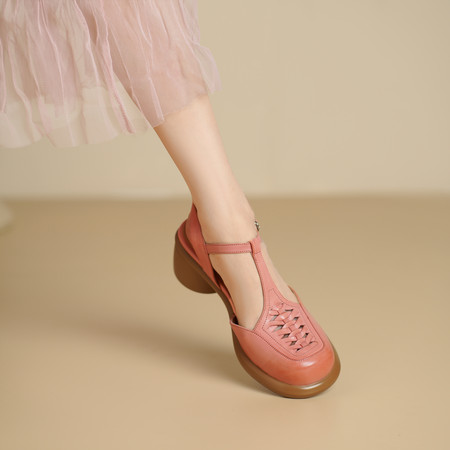 ElegantSole Luxury Handmade Leather Shoes