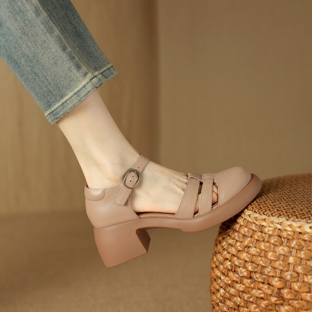 ElegantSole Luxury Handmade Leather Shoes
