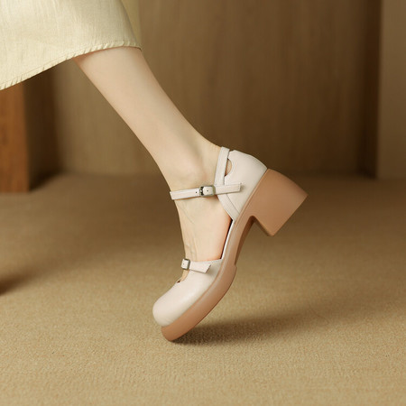 ElegantSole Luxury Handmade Leather Shoes