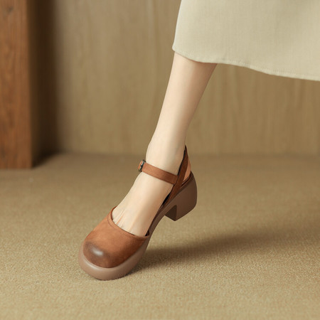 ElegantSole Luxury Handmade Leather Shoes