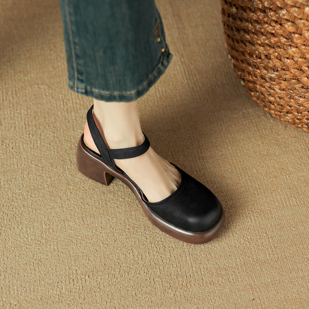 ElegantSole Luxury Handmade Leather Shoes