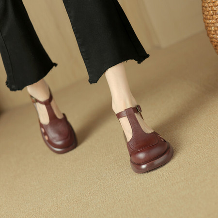 ElegantSole Luxury Handmade Leather Shoes