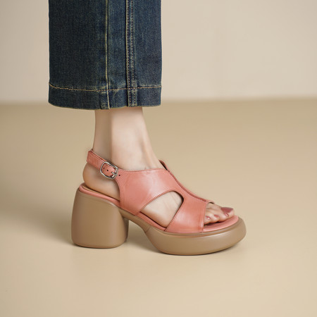ElegantSole Luxury Handmade Leather Shoes