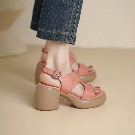 ElegantSole Luxury Handmade Leather Shoes