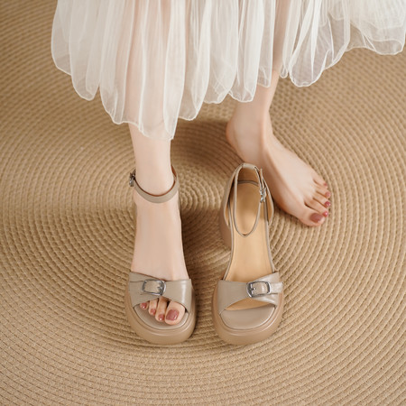 ElegantSole Luxury Handmade Leather Shoes