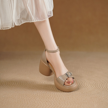 ElegantSole Luxury Handmade Leather Shoes