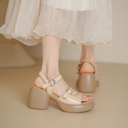 ElegantSole Luxury Handmade Leather Shoes