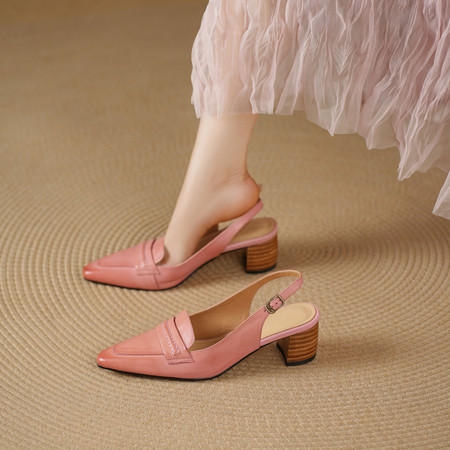 ElegantSole Luxury Handmade Leather Shoes