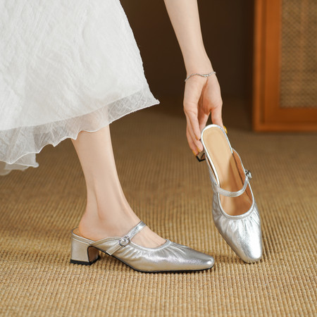 ElegantSole Luxury Handmade Leather Shoes