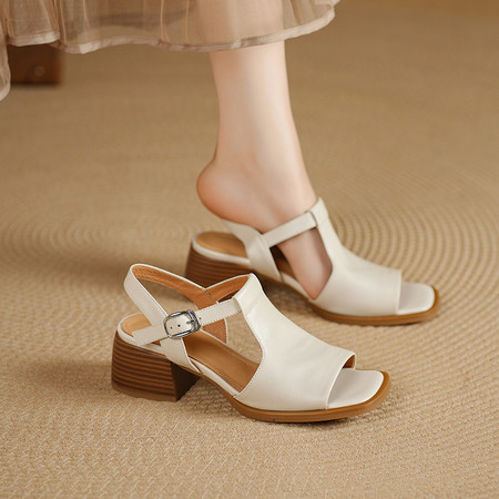 ElegantSole Luxury Handmade Leather Shoes