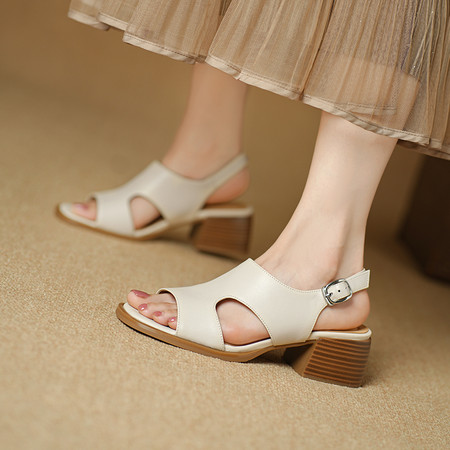 ElegantSole Luxury Handmade Leather Shoes